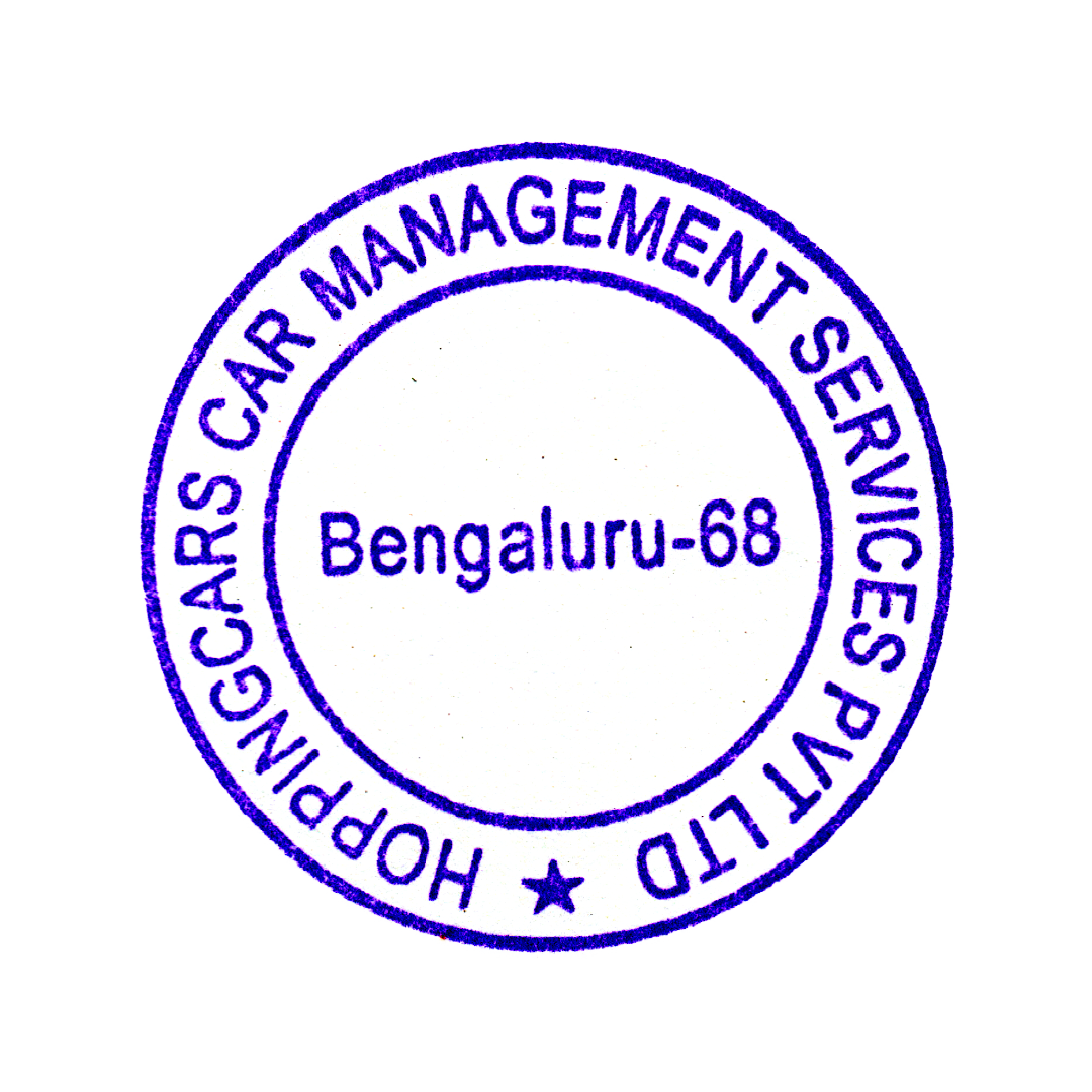 Warranty Seal