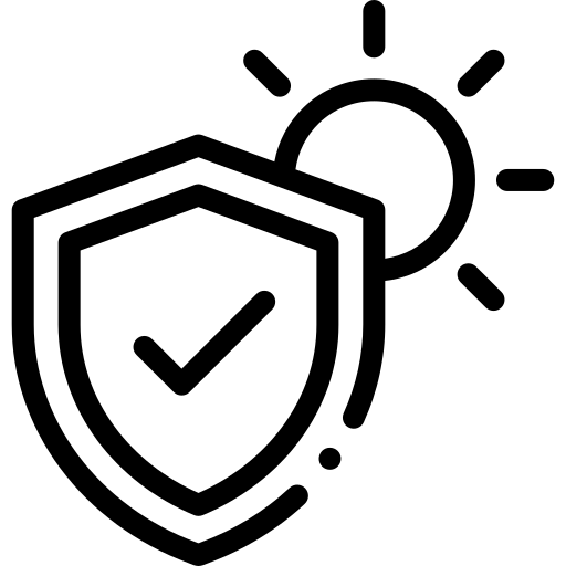 Sun Film Protection icon